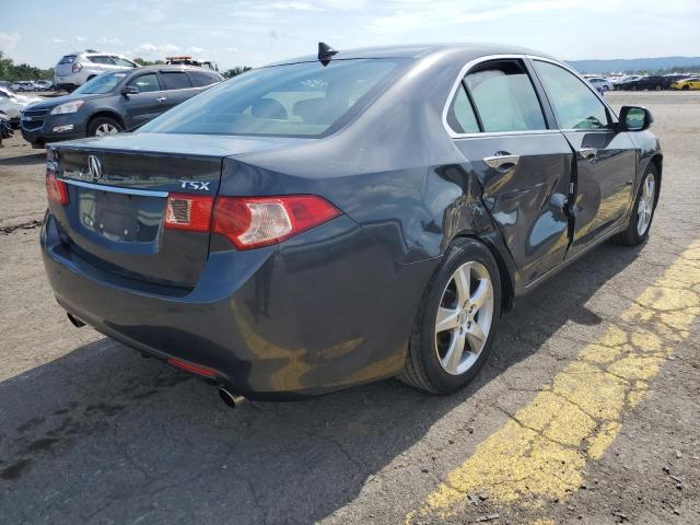 Photo 4 from auction – 2012 ACURA TSX with VIN JH4CU2F46CC011934