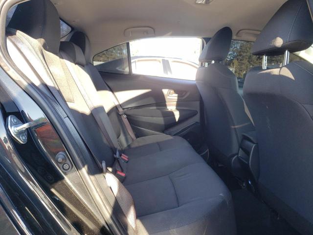 Photo 6 from auction – 2022 TOYOTA COROLLA LE with VIN JTDVPMAE0NJ214720