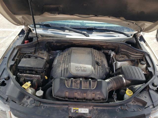 Photo 7 from auction – 2014 JEEP GRAND CHER with VIN 1C4RJFBT5EC192035