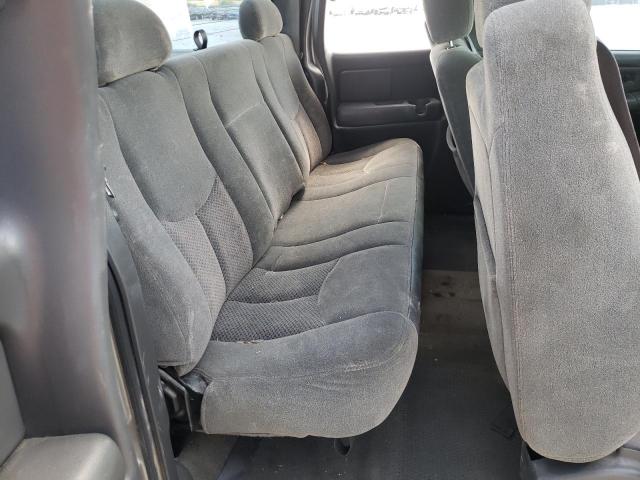 Photo 6 from auction – 2004 CHEVROLET SILVERADO with VIN 2GCEC19V641184615