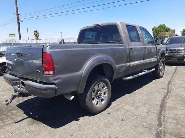 Photo 4 from auction – 2002 FORD F250 SUPER with VIN 1FTNW21F72EC65300