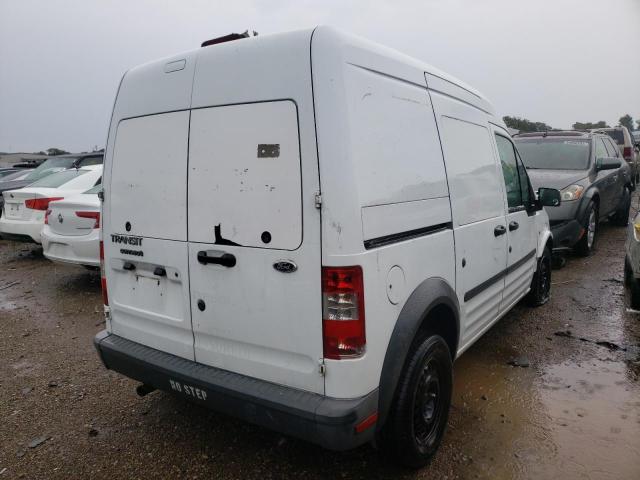 Photo 4 from auction – 2010 FORD TRANSIT CO with VIN NM0LS7CN8AT023787