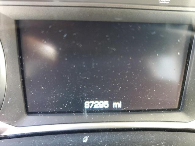 Photo 8 from auction – 2018 GMC TERRAIN SL with VIN 3GKALTEV5JL383203