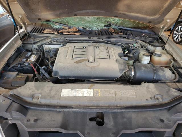 Photo 7 from auction – 2004 LINCOLN NAVIGATOR with VIN 5LMFU27R84LJ20673
