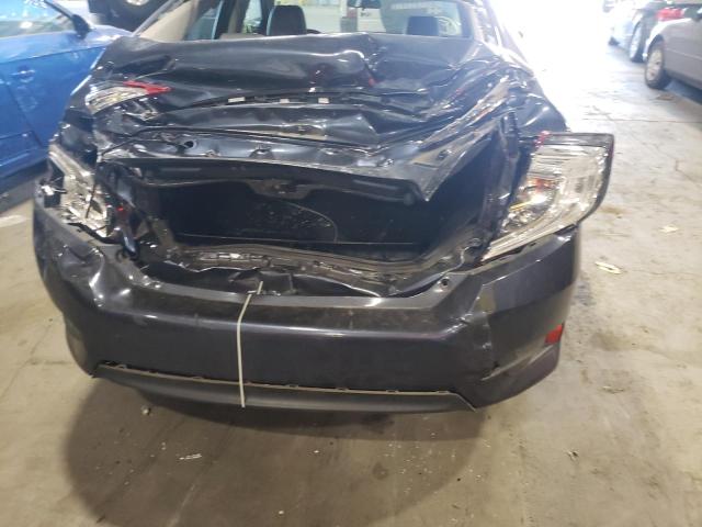 Photo 9 from auction – 2016 HONDA CIVIC EX with VIN 19XFC1F31GE217695
