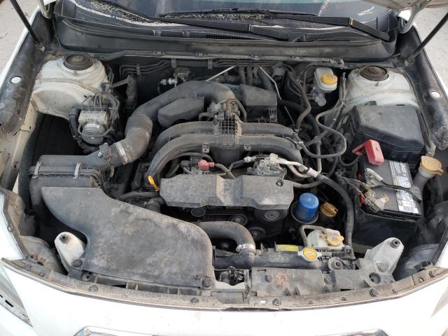 Photo 7 from auction – 2015 SUBARU OUTBACK 2. with VIN 4S4BSBNC2F3275471
