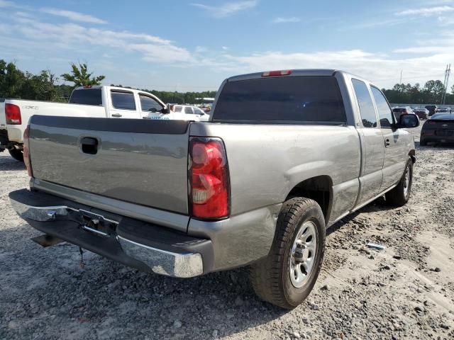 Photo 4 from auction – 2006 CHEVROLET SILVERADO with VIN 1GCEC19Z16Z208932