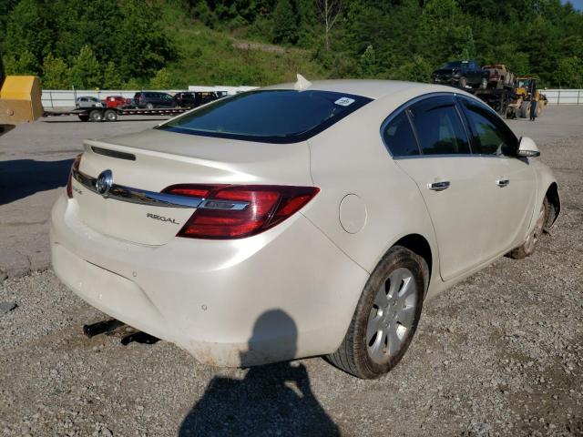 Photo 4 from auction – 2014 BUICK REGAL PREM with VIN 2G4GM5ER6E9115153