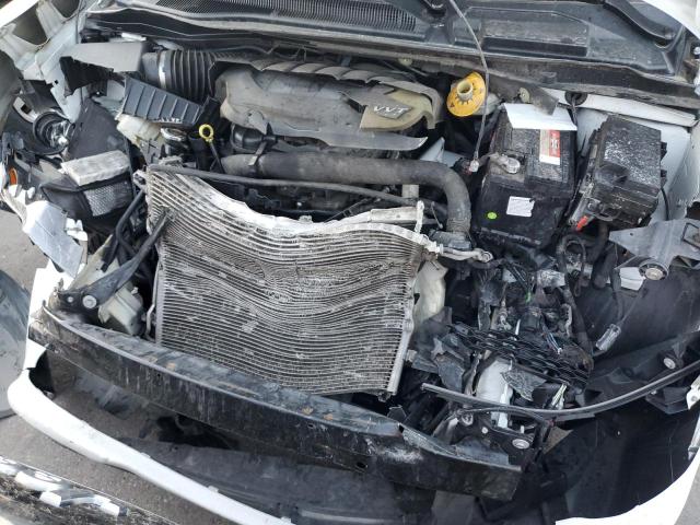Photo 7 from auction – 2015 DODGE GRAND CARA with VIN 2C4RDGBG8FR743857