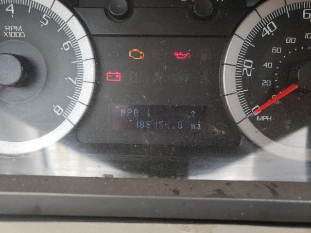 Photo 8 from auction – 2009 FORD ESCAPE XLT with VIN 1FMCU03799KB00170