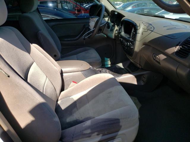 Photo 5 from auction – 2007 TOYOTA SEQUOIA SR with VIN 5TDZT34AX7S299197