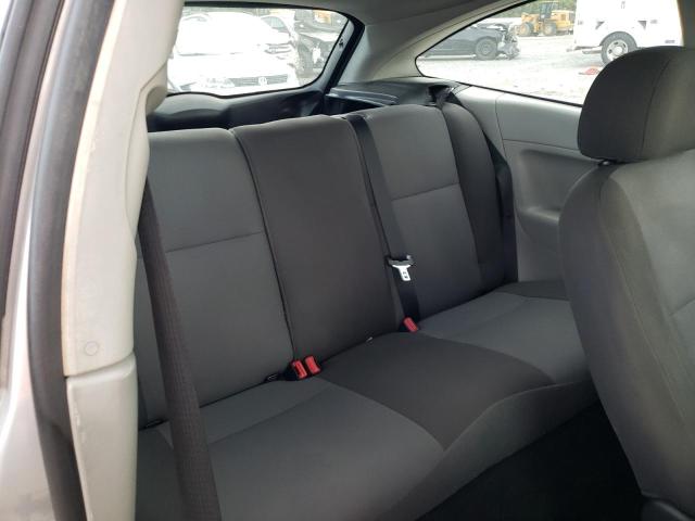 Photo 6 from auction – 2007 FORD FOCUS ZX3 with VIN 1FAFP31N27W312920