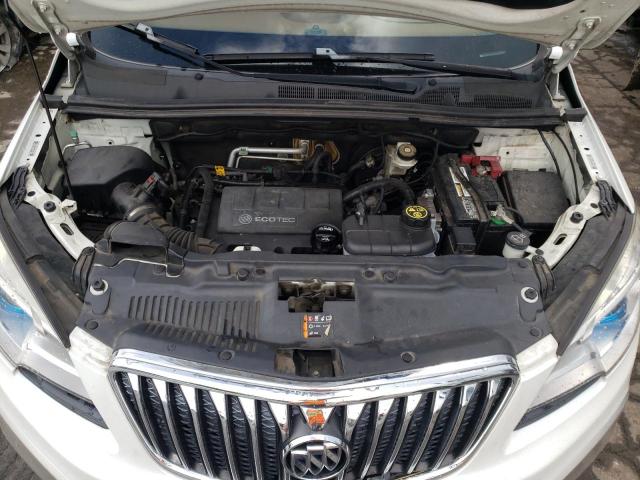 Photo 7 from auction – 2013 BUICK ENCORE PRE with VIN KL4CJDSB9DB112980