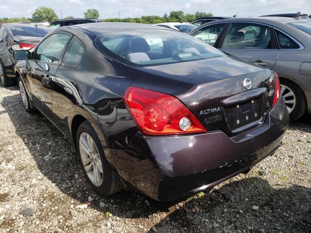 Photo 3 from auction – 2010 NISSAN ALTIMA S with VIN 1N4AL2EPXAC146344