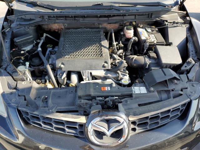 Photo 7 from auction – 2008 MAZDA CX-7 with VIN JM3ER293780200915