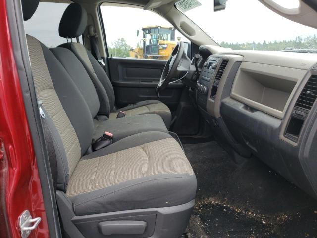 Photo 5 from auction – 2012 DODGE RAM 1500 S with VIN 1C6RD7KT9CS217574