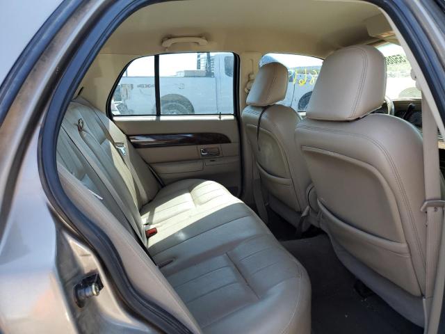 Photo 6 from auction – 2005 MERCURY GRAND MARQ with VIN 2MEFM75W75X669488