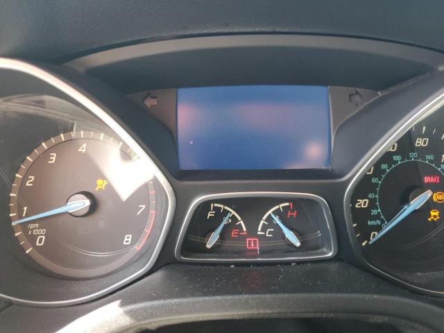 Photo 8 from auction – 2014 FORD FOCUS SE with VIN 1FADP3K25EL158195
