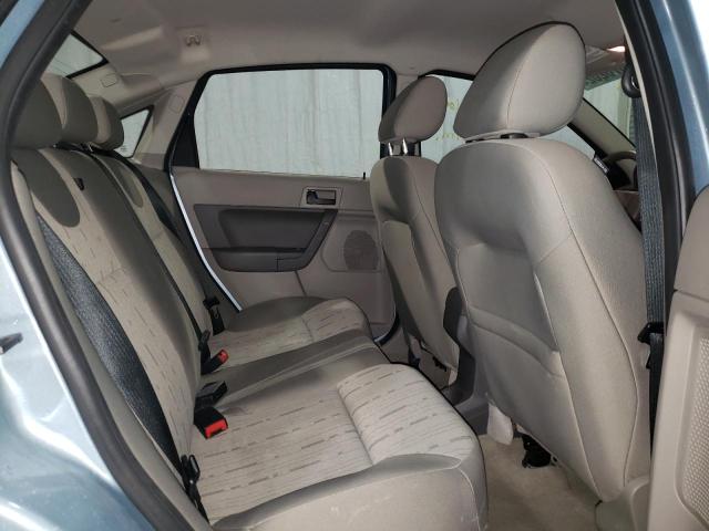 Photo 6 from auction – 2009 FORD FOCUS SE with VIN 1FAHP35N49W206667