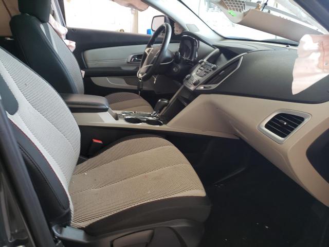 Photo 5 from auction – 2017 GMC TERRAIN SL with VIN 2GKALNEK0H6336242