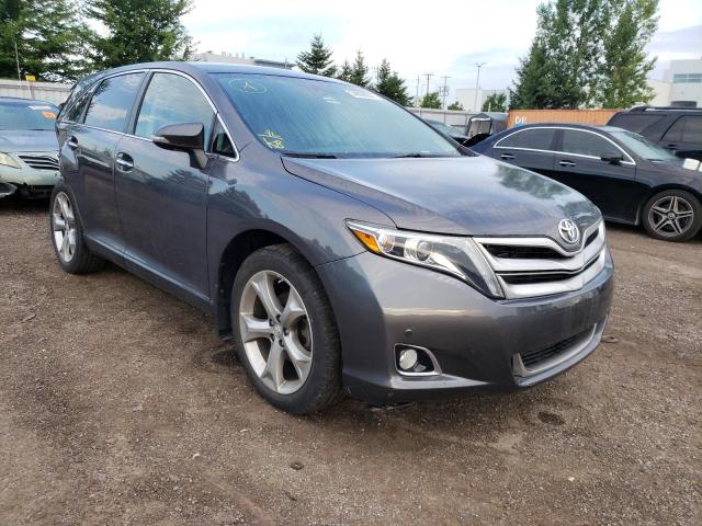 TOYOTA VENZA LE 2015 with VIN 4T3BK3BB7FU117114 - Photo from auction