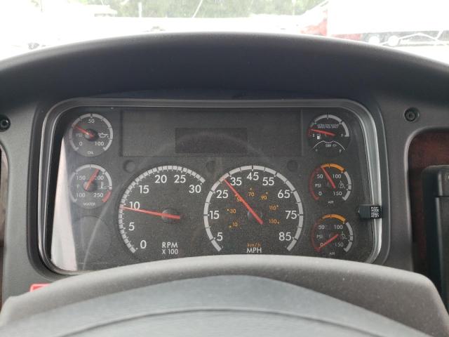 Photo 8 from auction – 2019 FREIGHTLINER M2 106 MED with VIN 3ALACWFC6KDKB8549
