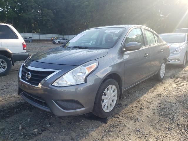 Photo 2 from auction – 2018 NISSAN VERSA S with VIN 3N1CN7AP0JL805233