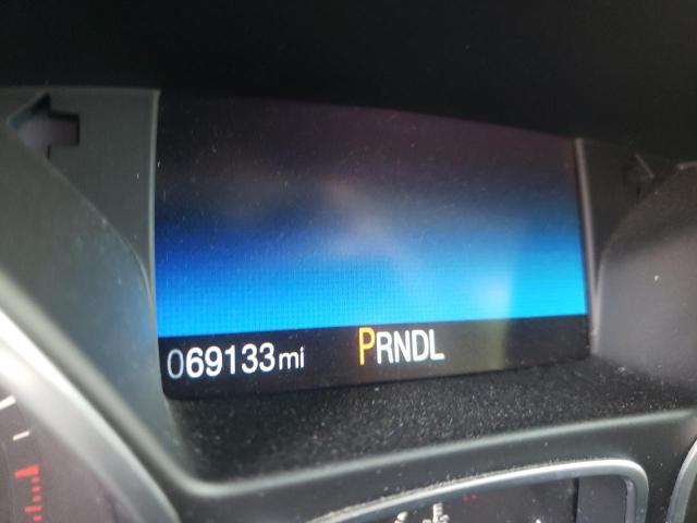 Photo 8 from auction – 2015 FORD FOCUS SE with VIN 1FADP3K28FL259846