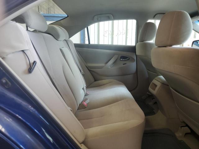 Photo 6 from auction – 2010 TOYOTA CAMRY BASE with VIN 4T4BF3EK4AR051774