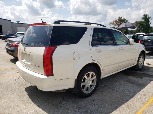 Photo 4 from auction – 2005 CADILLAC SRX with VIN 1GYEE637450208922