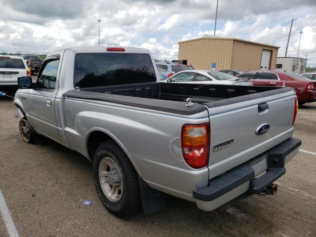 صورة رقم 3 من المزاد - 2007 FORD RANGER مع VIN 1FTYR10D57PA61394