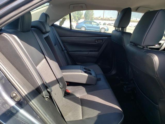 Photo 6 from auction – 2016 TOYOTA COROLLA L with VIN 5YFBURHE3GP511011