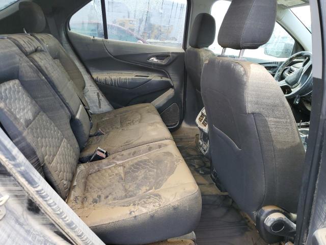 Photo 6 from auction – 2018 CHEVROLET EQUINOX LT with VIN 2GNAXTEX4J6185788