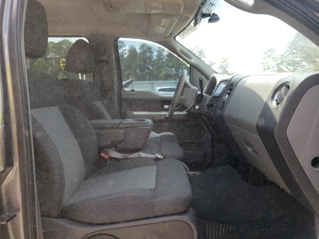 Photo 5 from auction – 2008 FORD F150 SUPER with VIN 1FTRW12W68FB79330