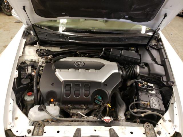 Photo 7 from auction – 2012 ACURA RL with VIN JH4KB2F65CC000216