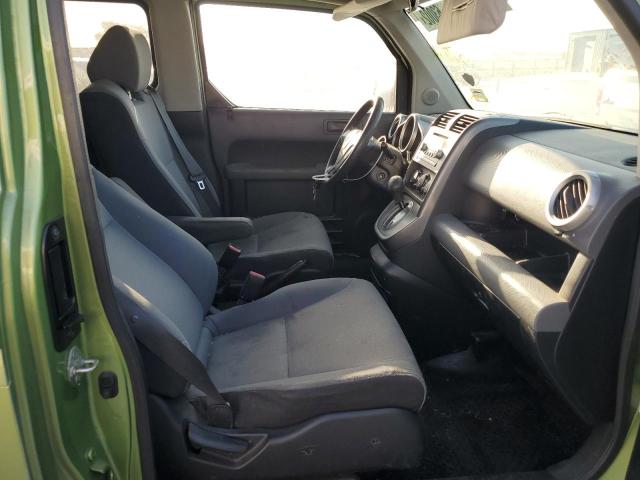 Photo 5 from auction – 2008 HONDA ELEMENT EX with VIN 5J6YH18738L004664