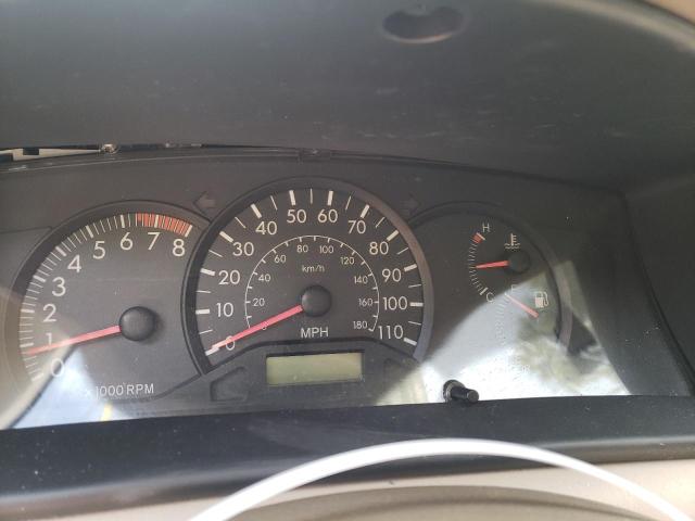 Photo 8 from auction – 2005 TOYOTA COROLLA CE with VIN 1NXBR32E45Z533117