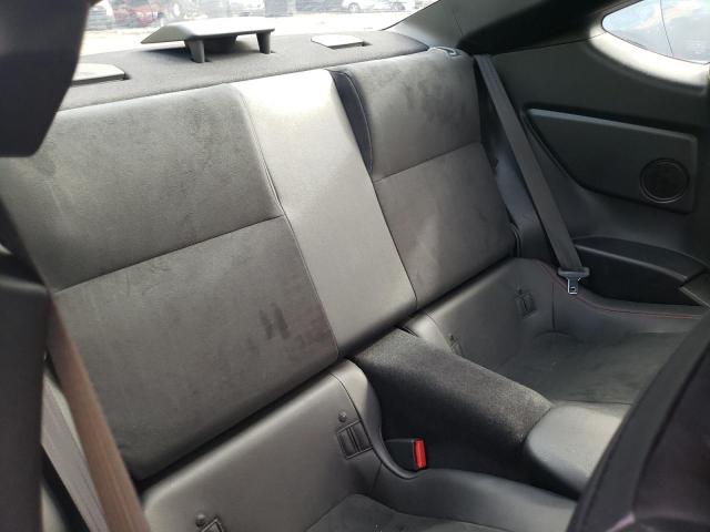 Photo 6 from auction – 2013 SUBARU BRZ 2.0 LI with VIN JF1ZCAC19D2602128