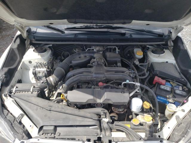 Photo 7 from auction – 2014 SUBARU IMPREZA SP with VIN JF1GPAR64E8291222