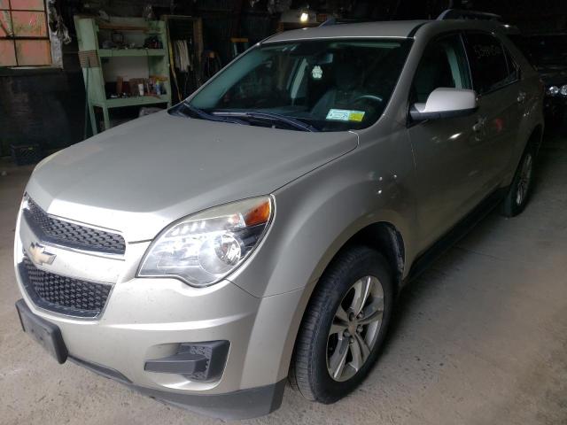 Photo 2 from auction – 2014 CHEVROLET EQUINOX LT with VIN 2GNFLFEK5E6164980