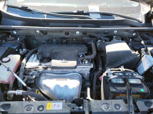 Photo 7 from auction – 2017 TOYOTA RAV4 LE with VIN JTMBFREV4HJ151980