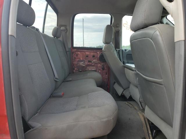 Photo 6 from auction – 2006 DODGE RAM 2500 S with VIN 3D7KS28C26G118204