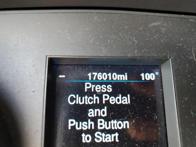 Photo 8 from auction – 2013 CHRYSLER 300 with VIN 2C3CCAAG8DH732100