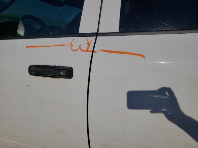 Photo 9 from auction – 2021 RAM 2500 TRADE with VIN 3C6UR5CJ0MG559999