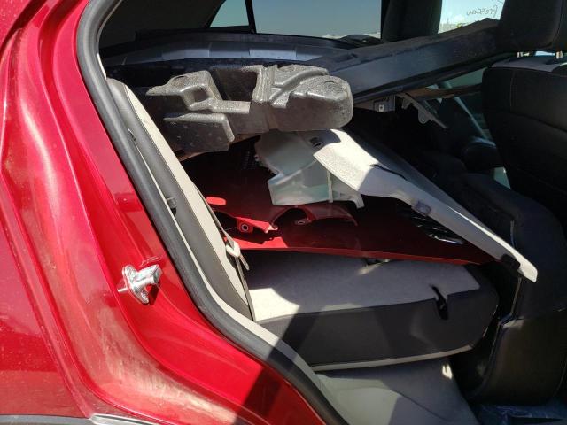 Photo 6 from auction – 2015 BUICK ENCORE with VIN KL4CJASB7FB171883