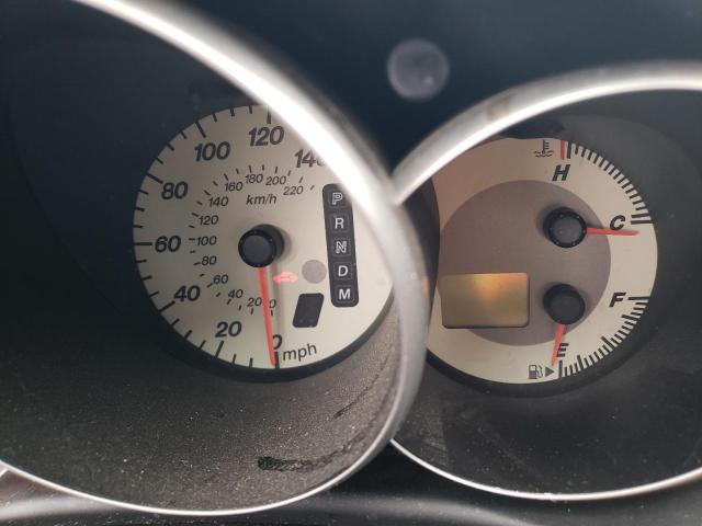 Photo 8 from auction – 2008 MAZDA 3 I with VIN JM1BK32F481843078