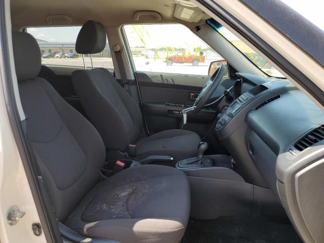Photo 5 from auction – 2013 KIA SOUL with VIN KNDJT2A57D7770579