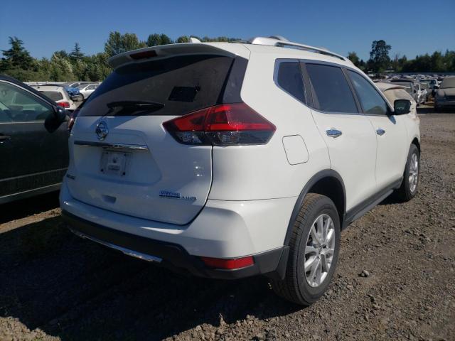 Photo 4 from auction – 2019 NISSAN ROGUE S with VIN KNMAT2MV6KP552805