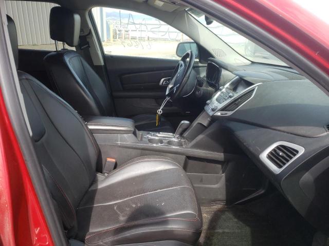 Photo 5 from auction – 2015 GMC TERRAIN SL with VIN 2GKFLXEK4F6215339