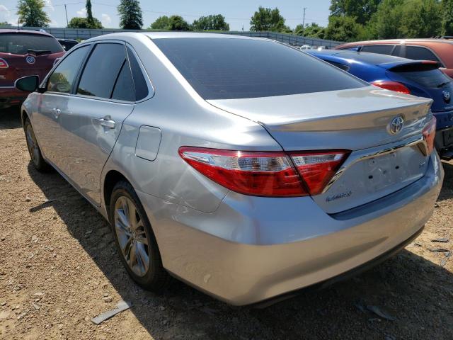 Photo 3 from auction – 2017 TOYOTA CAMRY LE with VIN 4T1BF1FK4HU756386